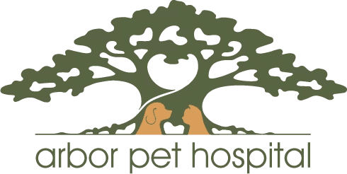 Arbor Pet Hospital Logo