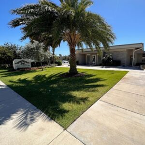 Arbor Pet Hospital building exterior